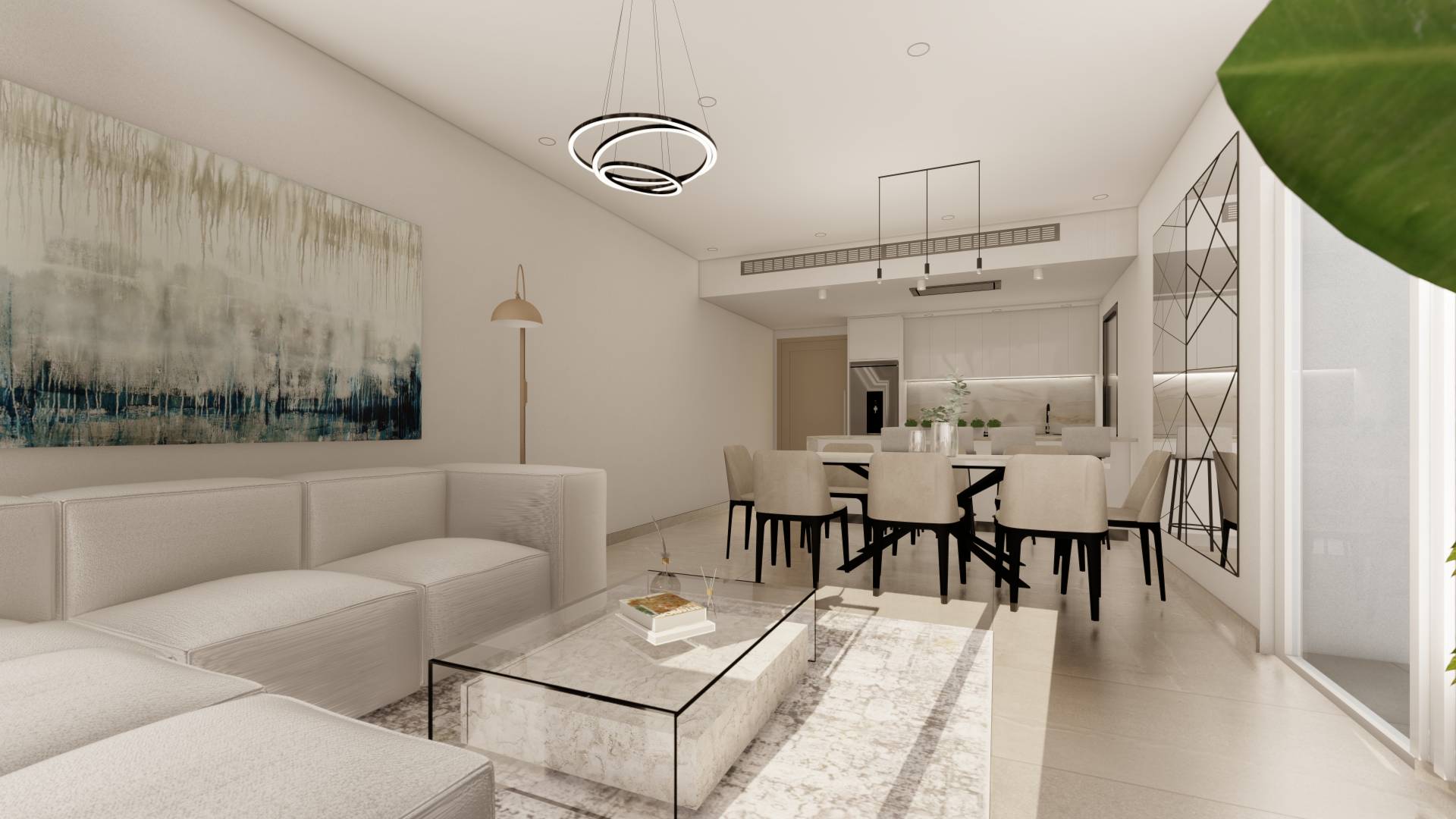 Mermelia Residence