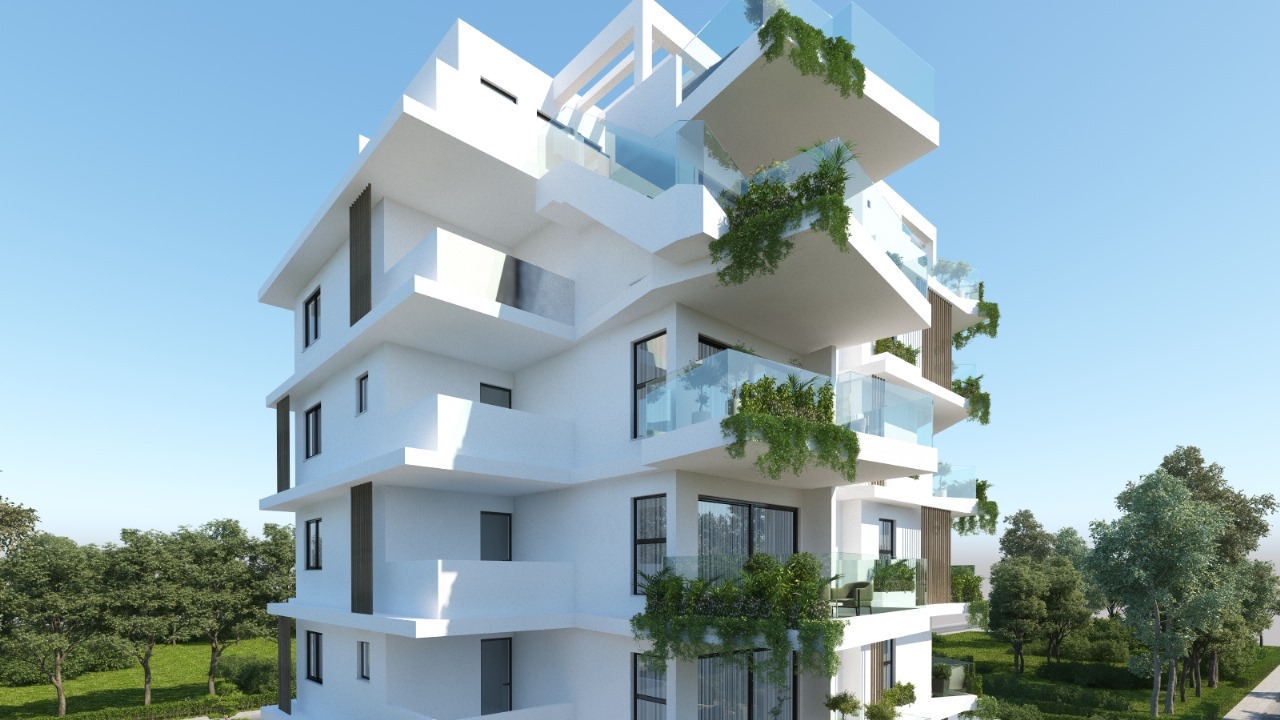 Marina Home Residences 1 Block A