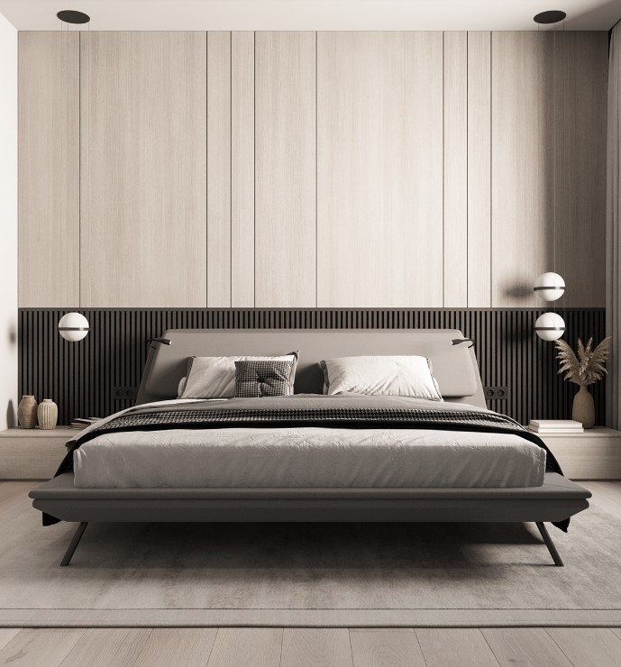 Nuvola Residence