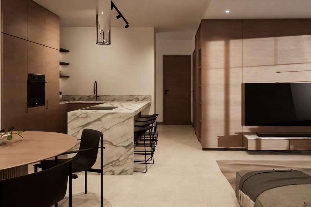 Celestial Home