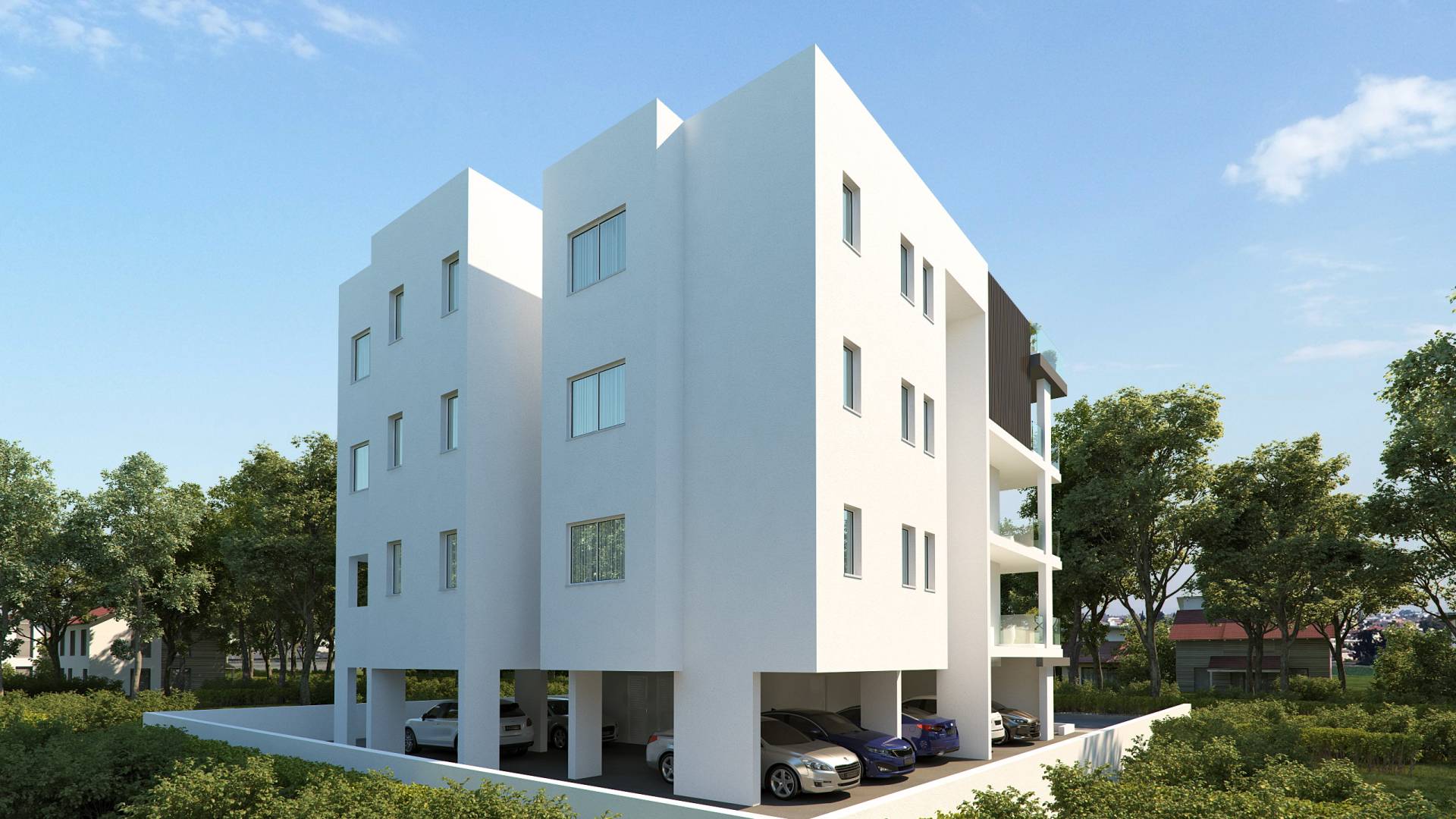 Home City Residences 4