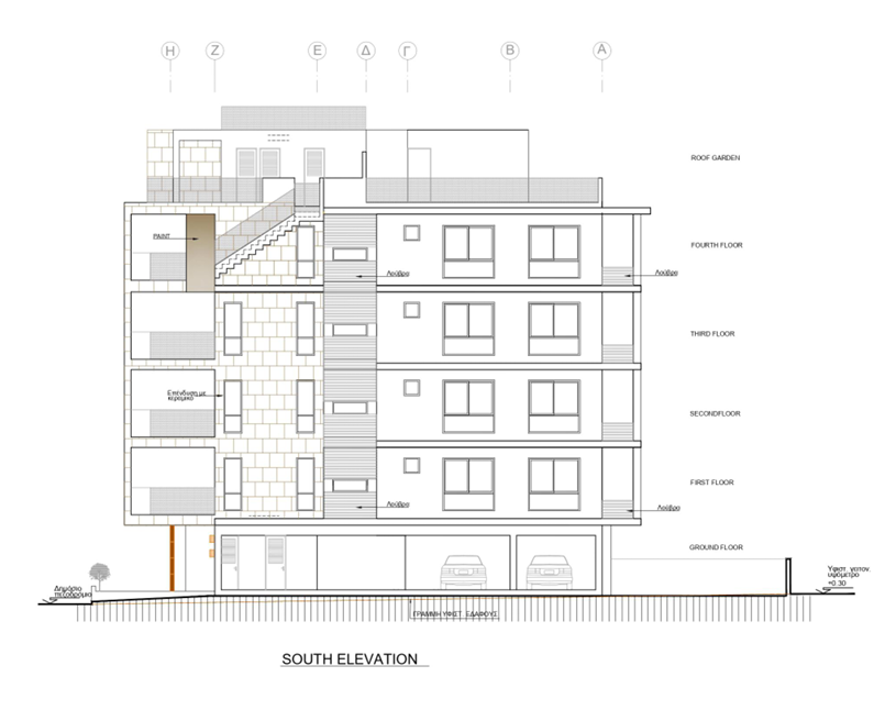 Ocean 1 Residence