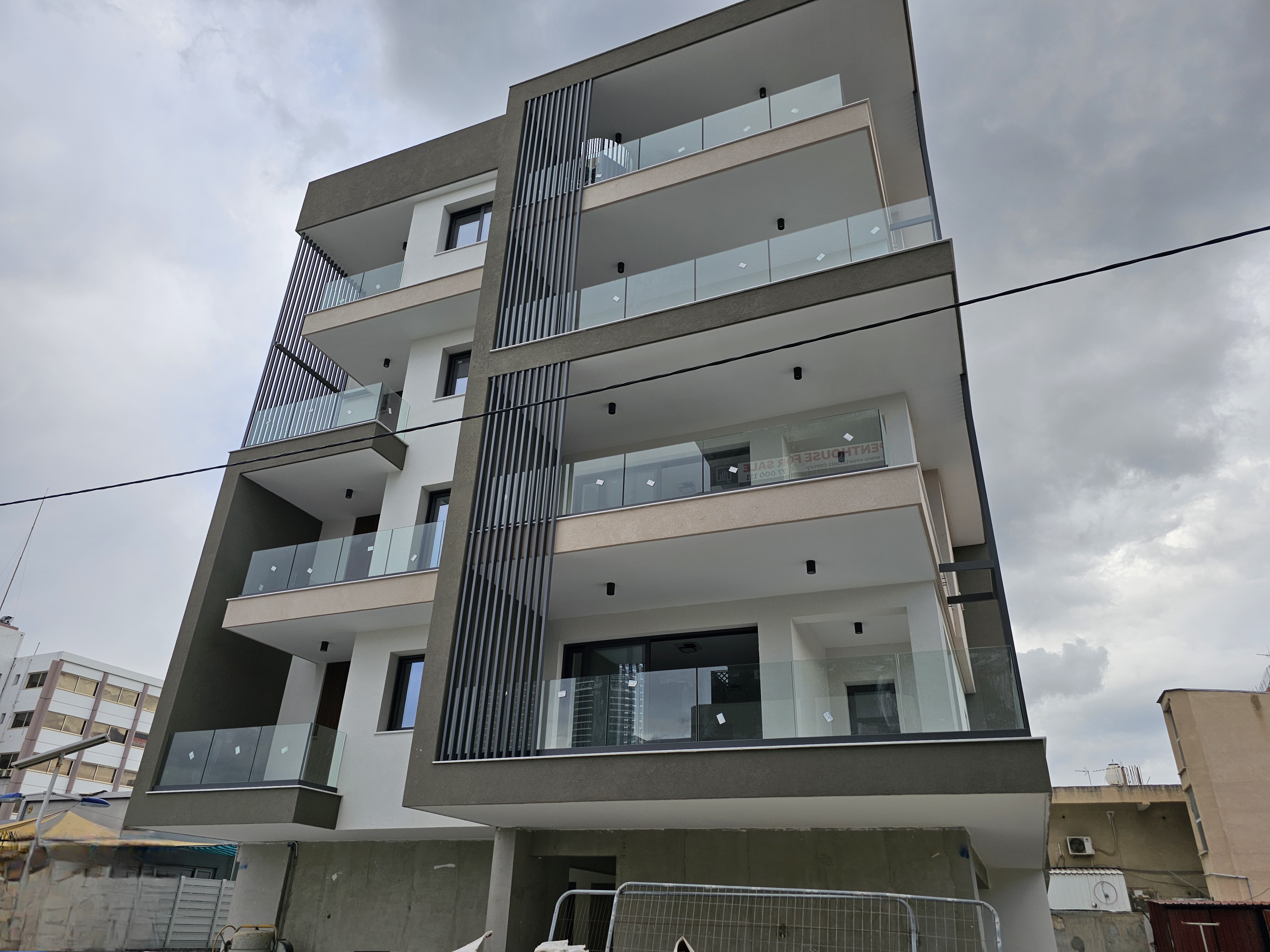 Broadway Residence 1