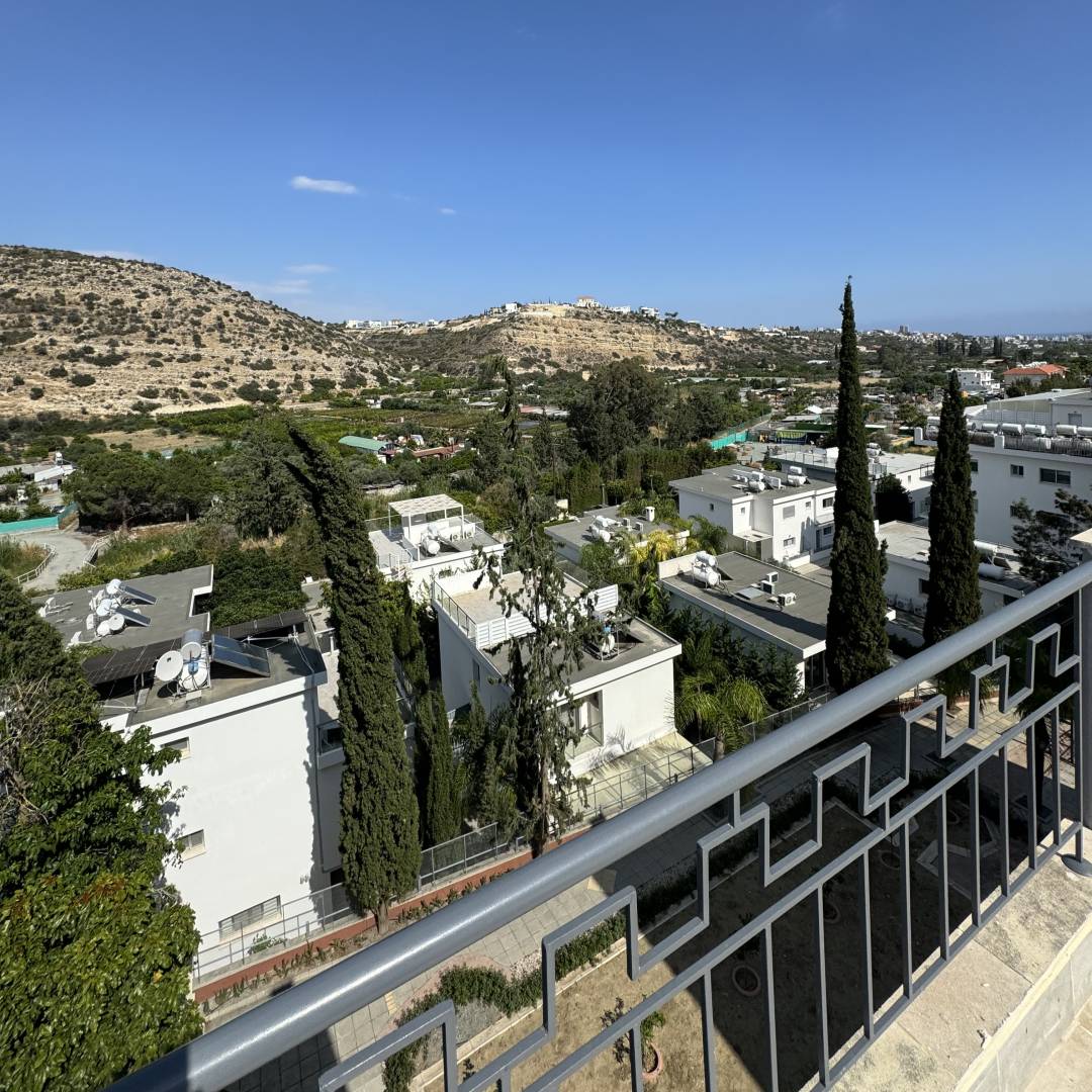 Green Valley Limassol