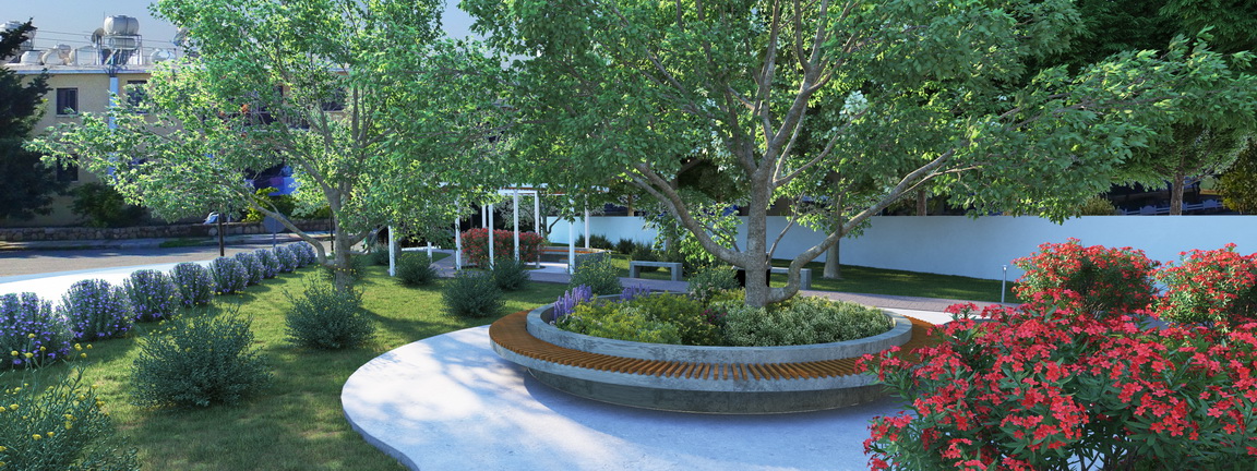 Onero Residences D