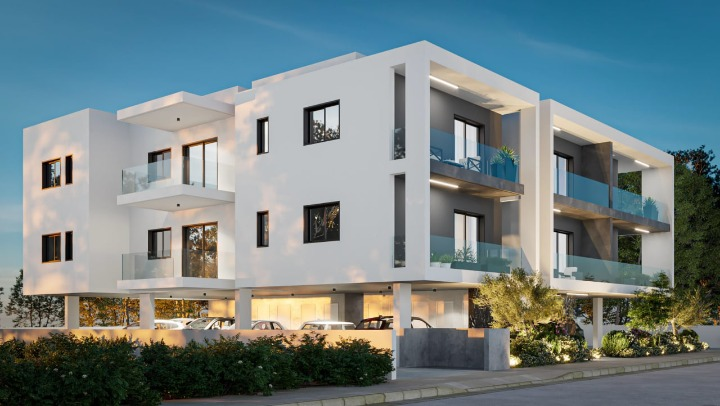 Perfect Homes 143