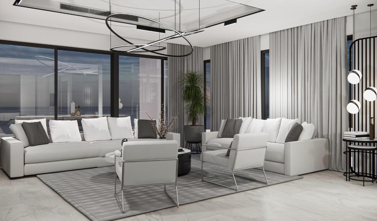 Levanda Residences