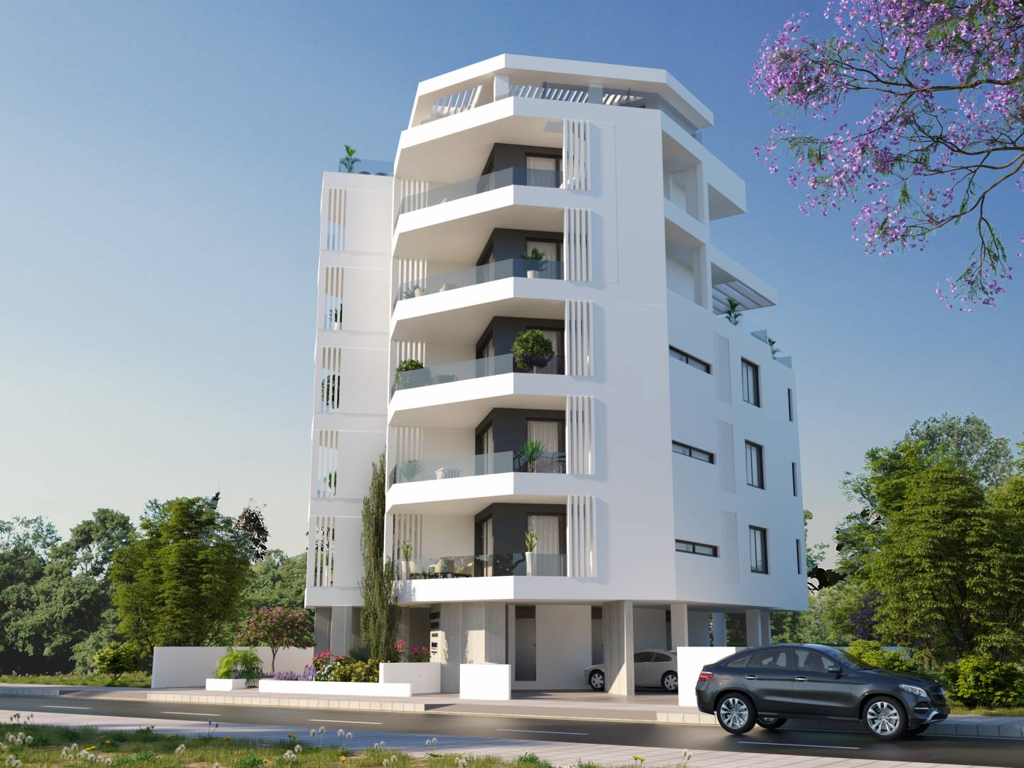 Mackenzy Bay Residences (Mackenzie Bay Residences)