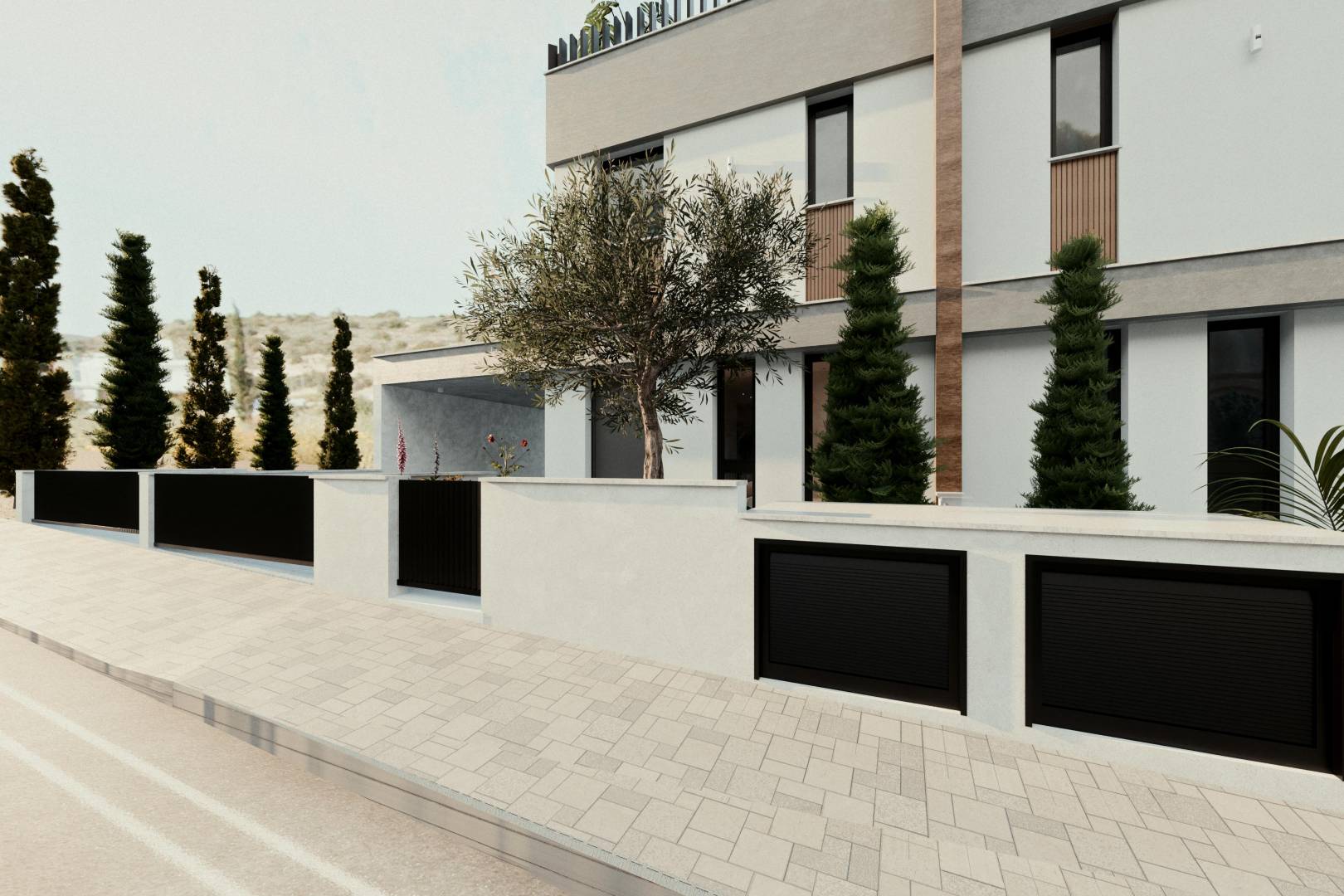 Serenity Project