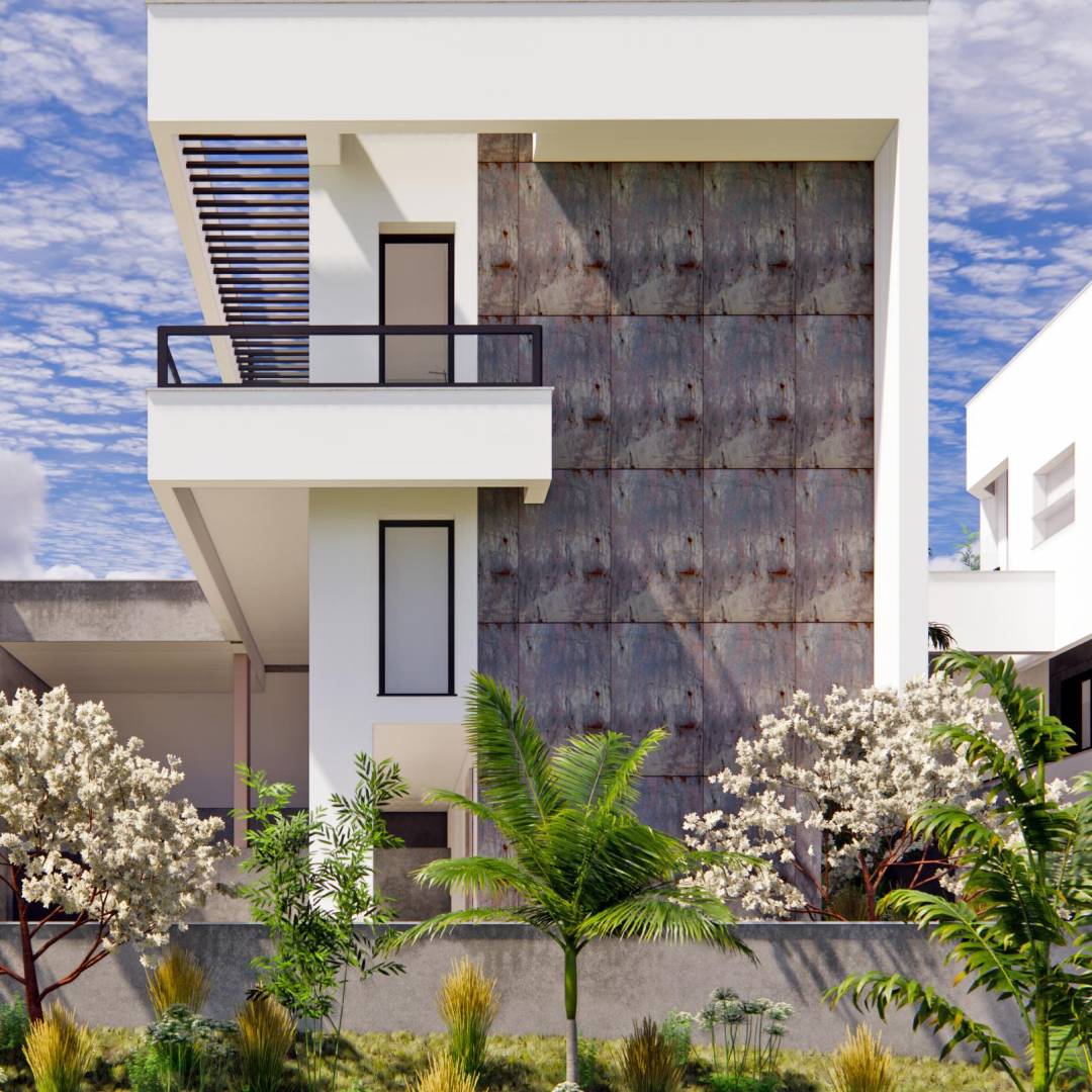 Utopia Residences