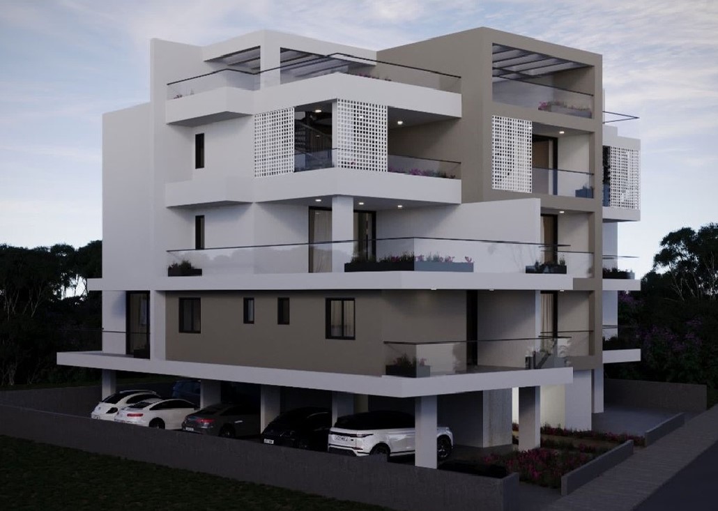 Sky Residence 3