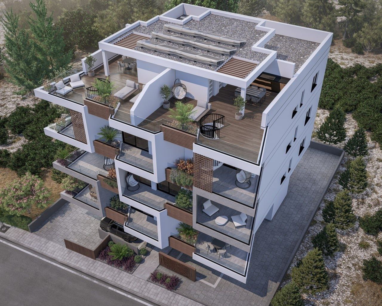 Isabel Residence
