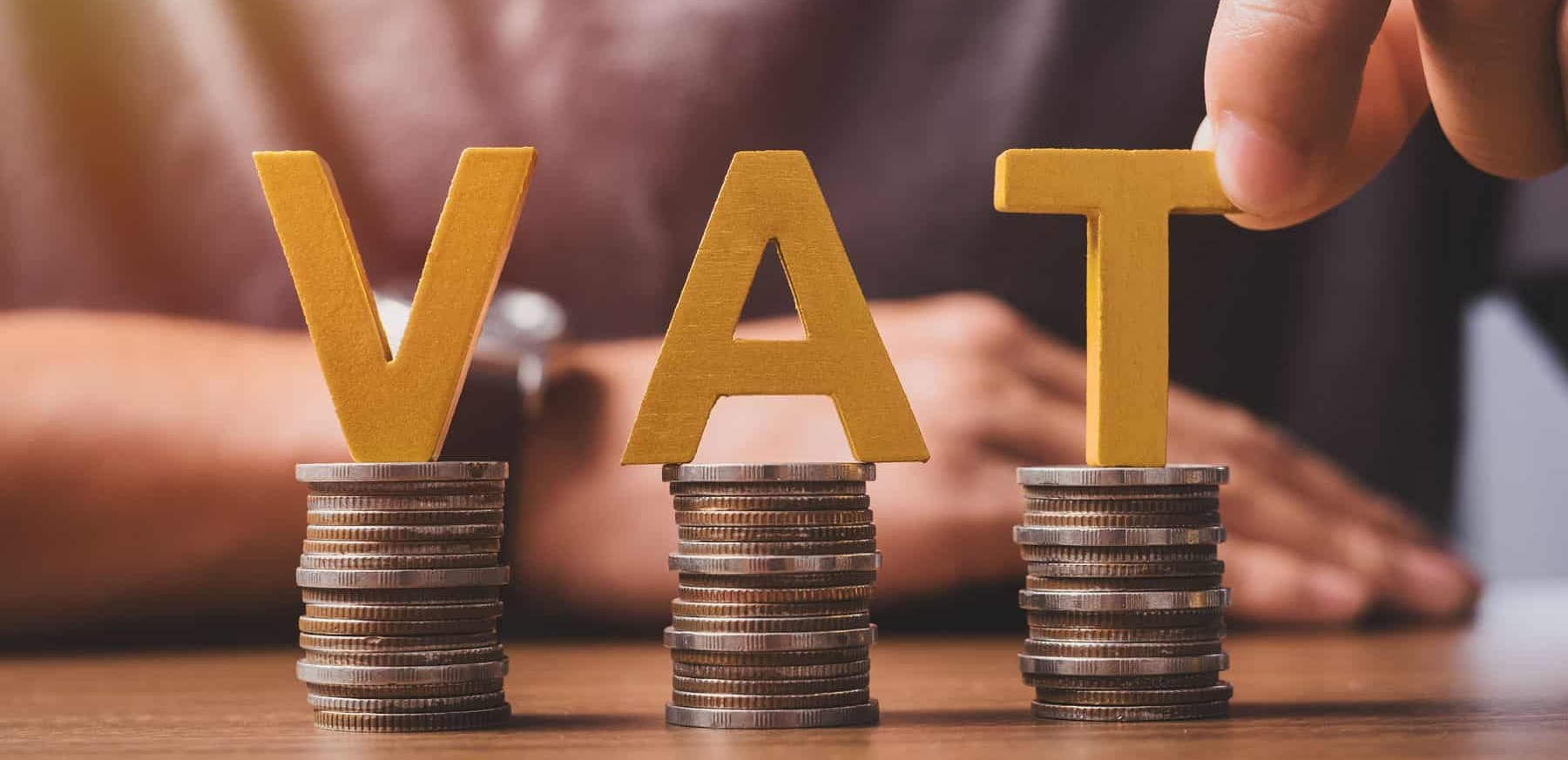 Record VAT Revenue in Cyprus: Over €15.3 Billion in Five Years