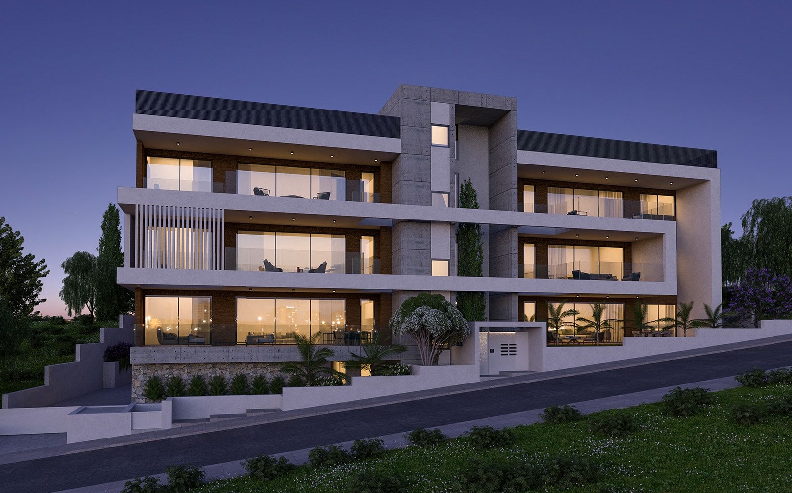 The Monterey