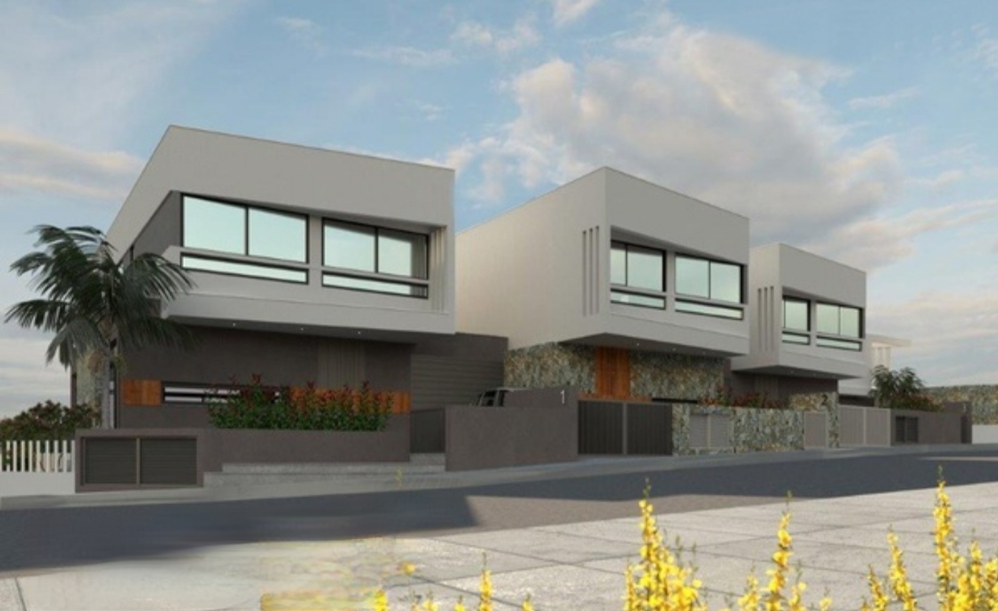 Carmen Residence