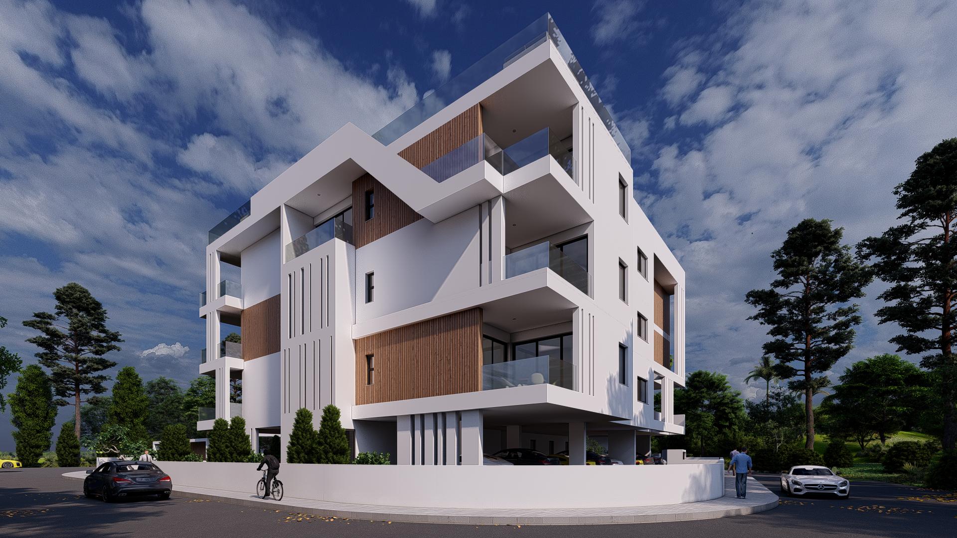 Dilogia Residence