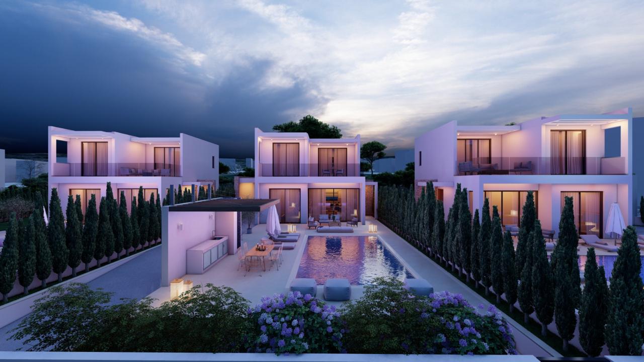 Avakas Residences
