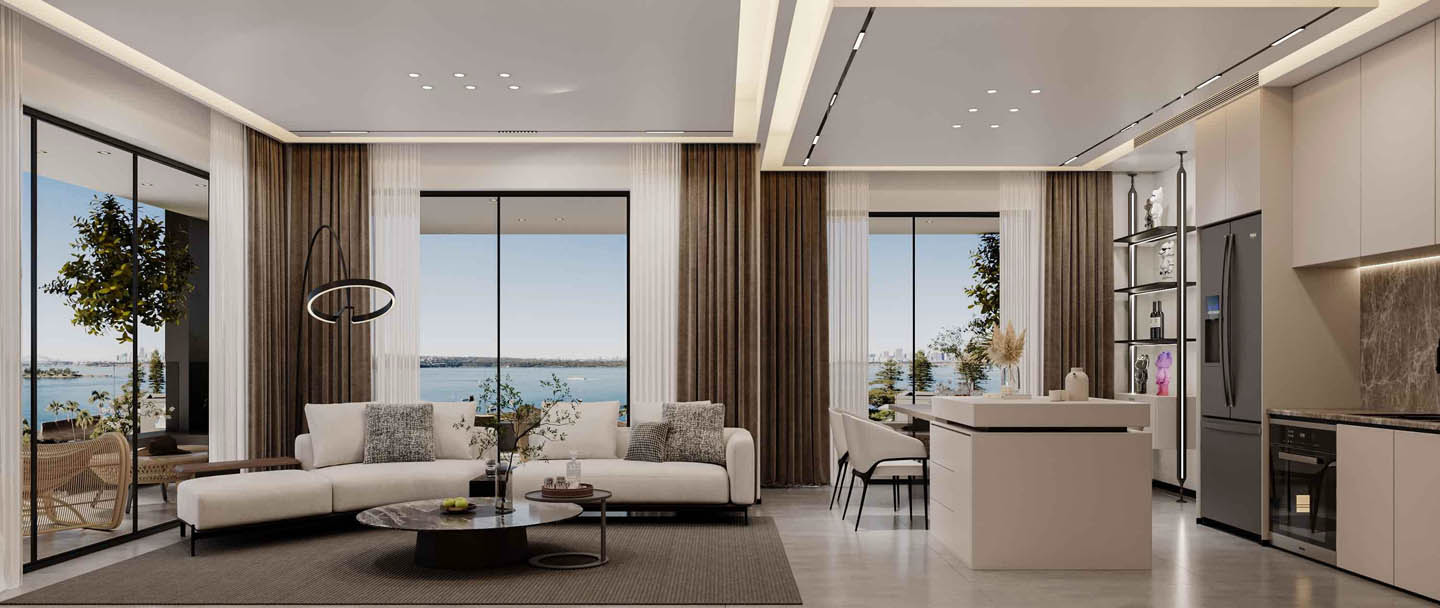 Anna I Residence
