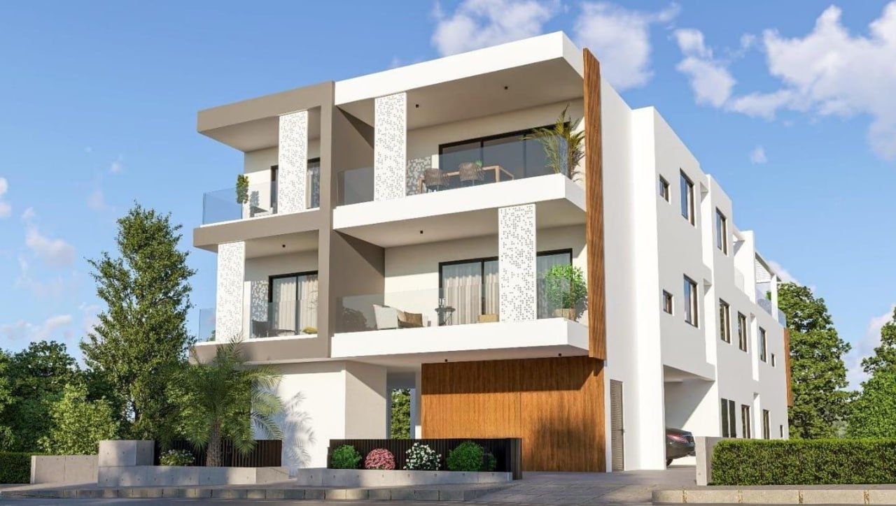 Smart Living One - Serenity Residences