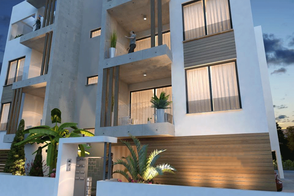 Parkview Residence (Limassol)