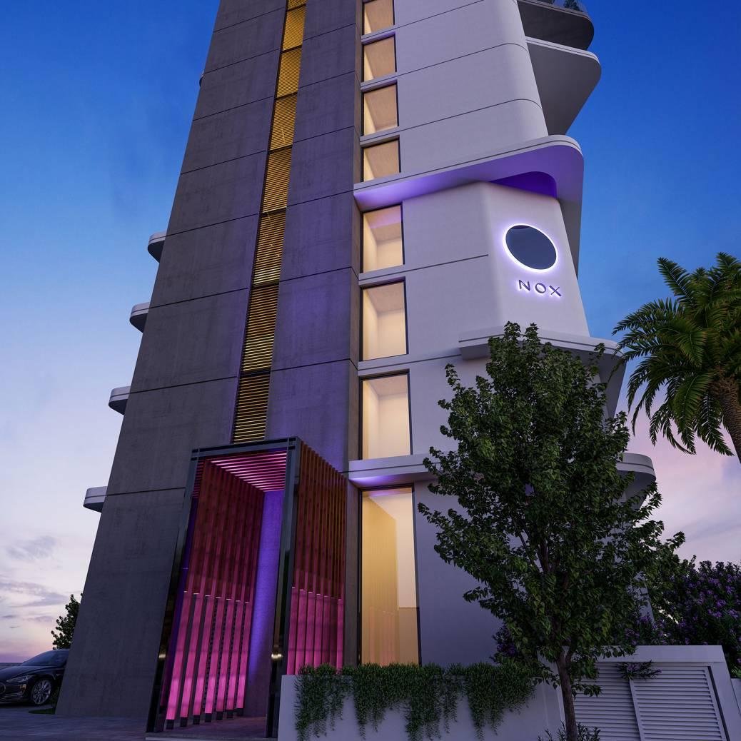 NOX Residences