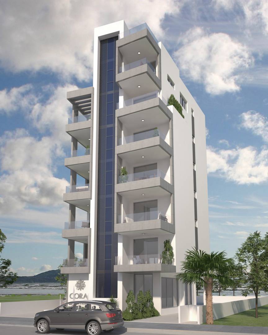Seray 4 - Coral Suites