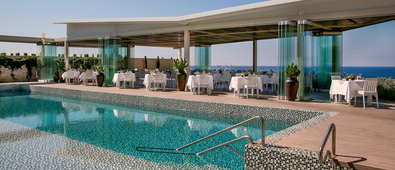 Названа дата открытия нового 5-звездочного отеля Cap St Georges Hotel & Resort в Пафосе