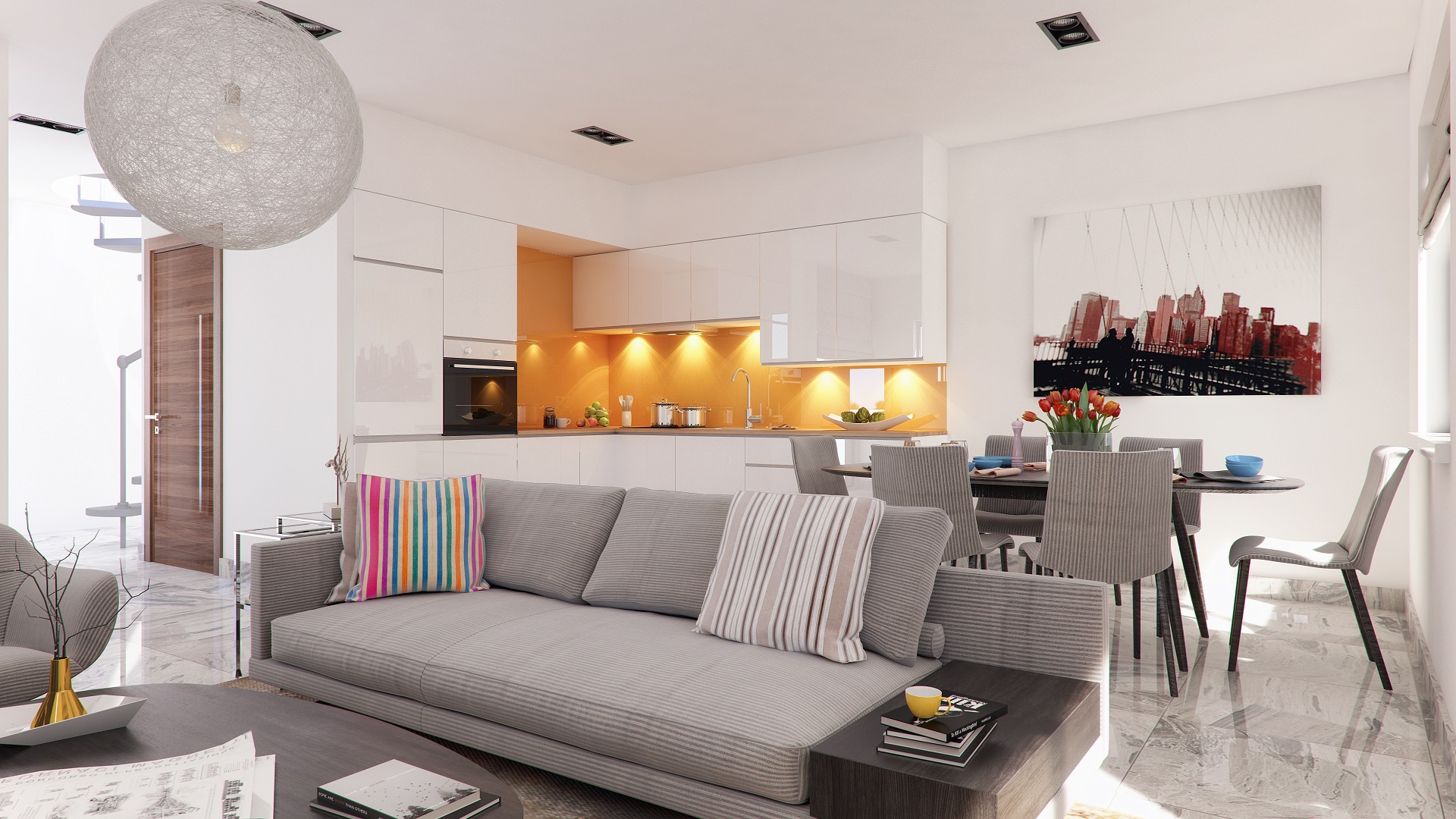 Harmony Suites