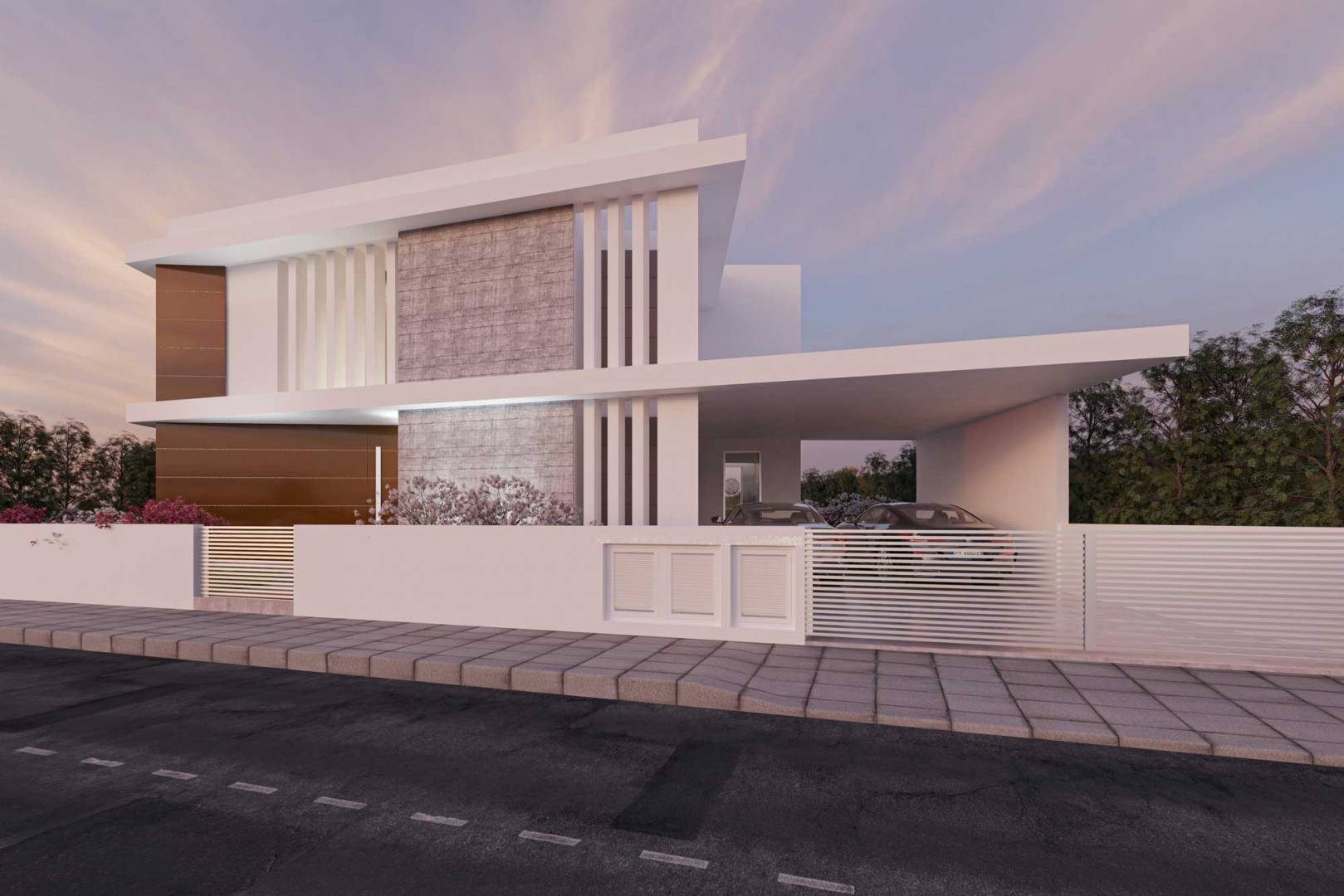 Eva Residence - LH56