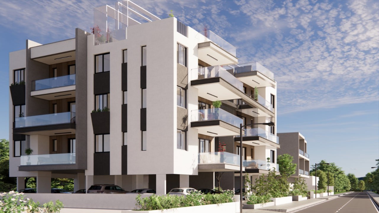 Orama Residence 6