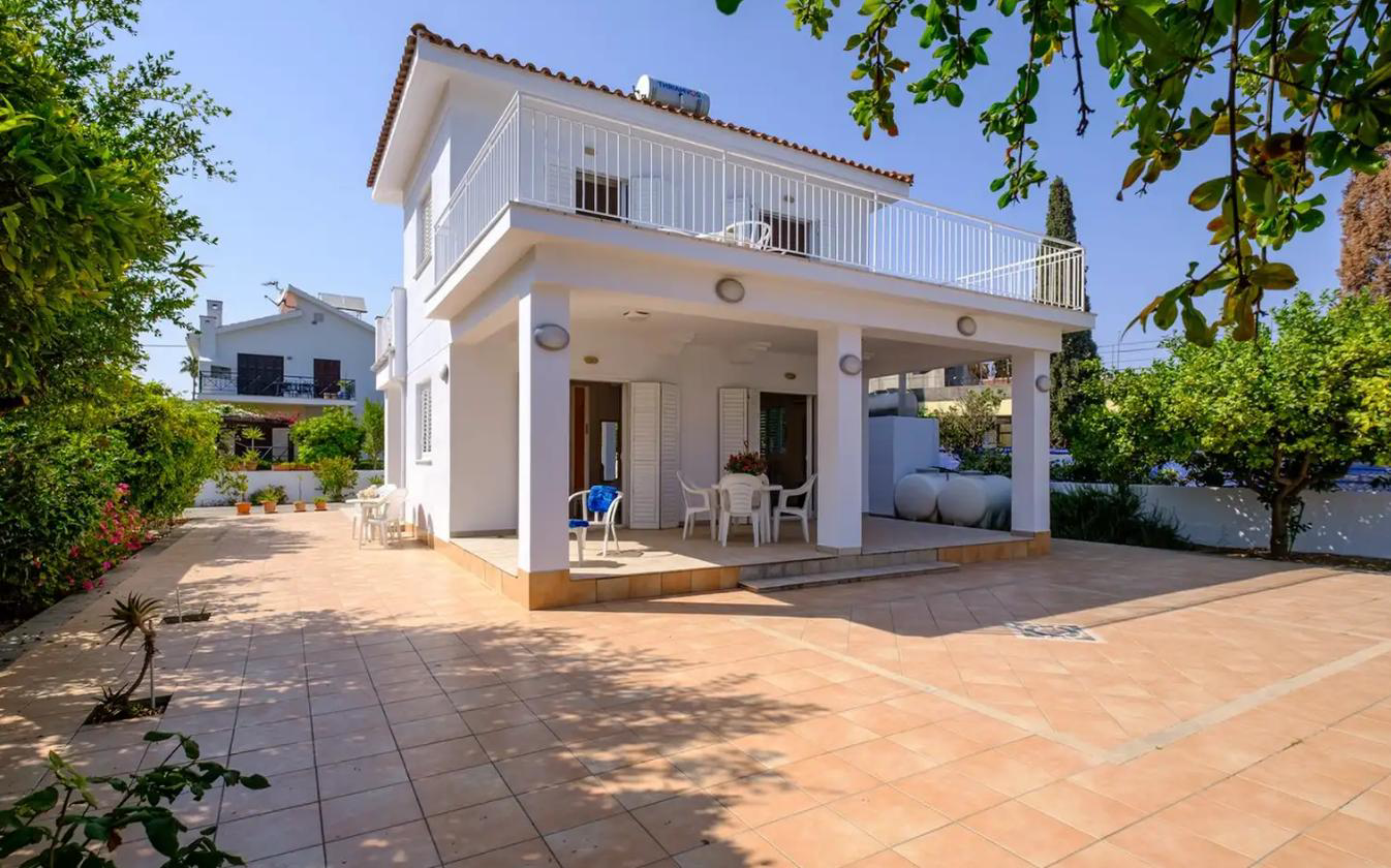 Property main