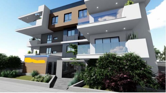 Thalassa Court A (Thalassa Court 1)