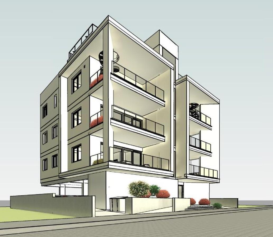 Avaton Residence