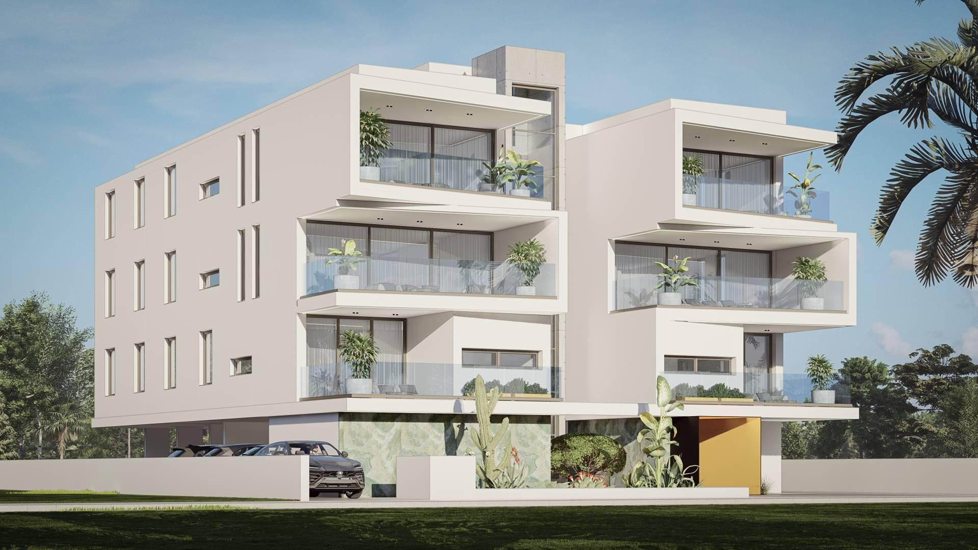 Alaya Residence