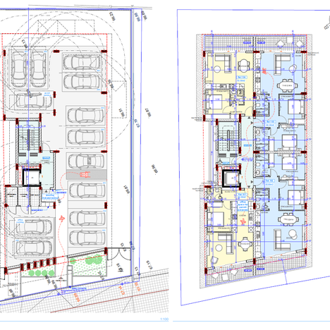 MCPM Residence