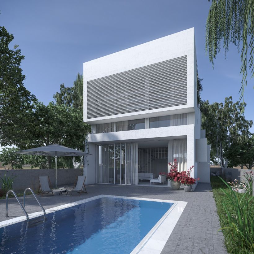 Skylight Mansions
