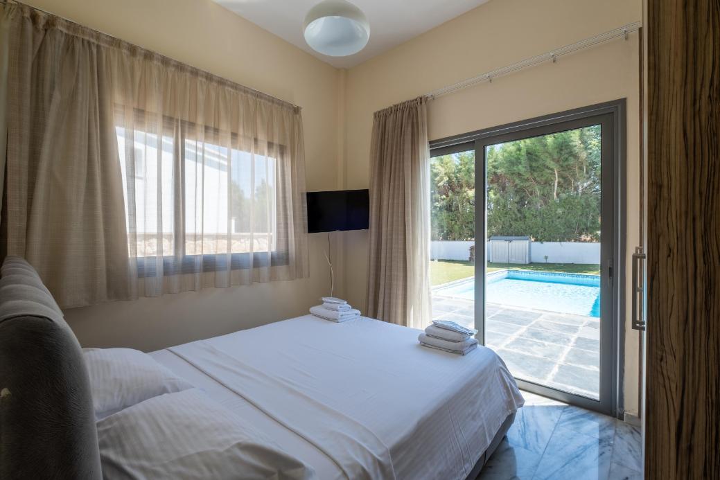 Holiday Apartments
