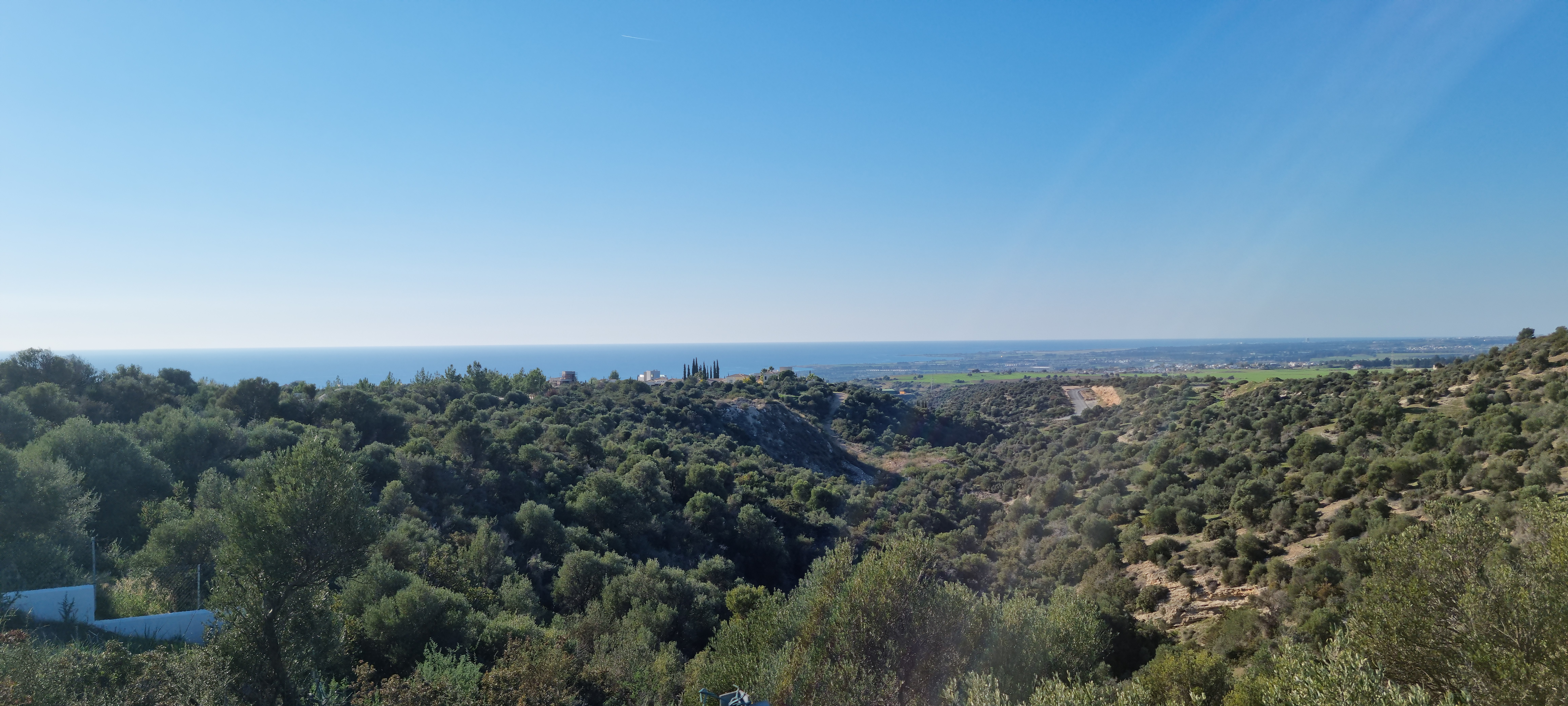 Marea Golf Sea View Villas