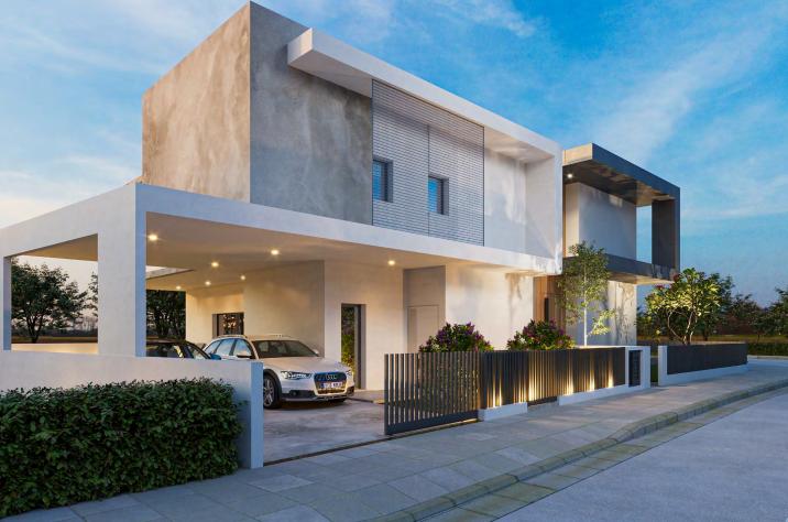 Perfect Homes 129