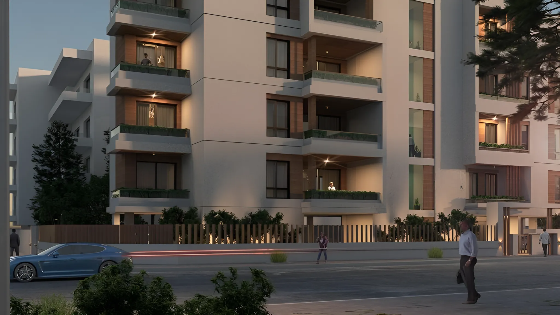 Playa Residences