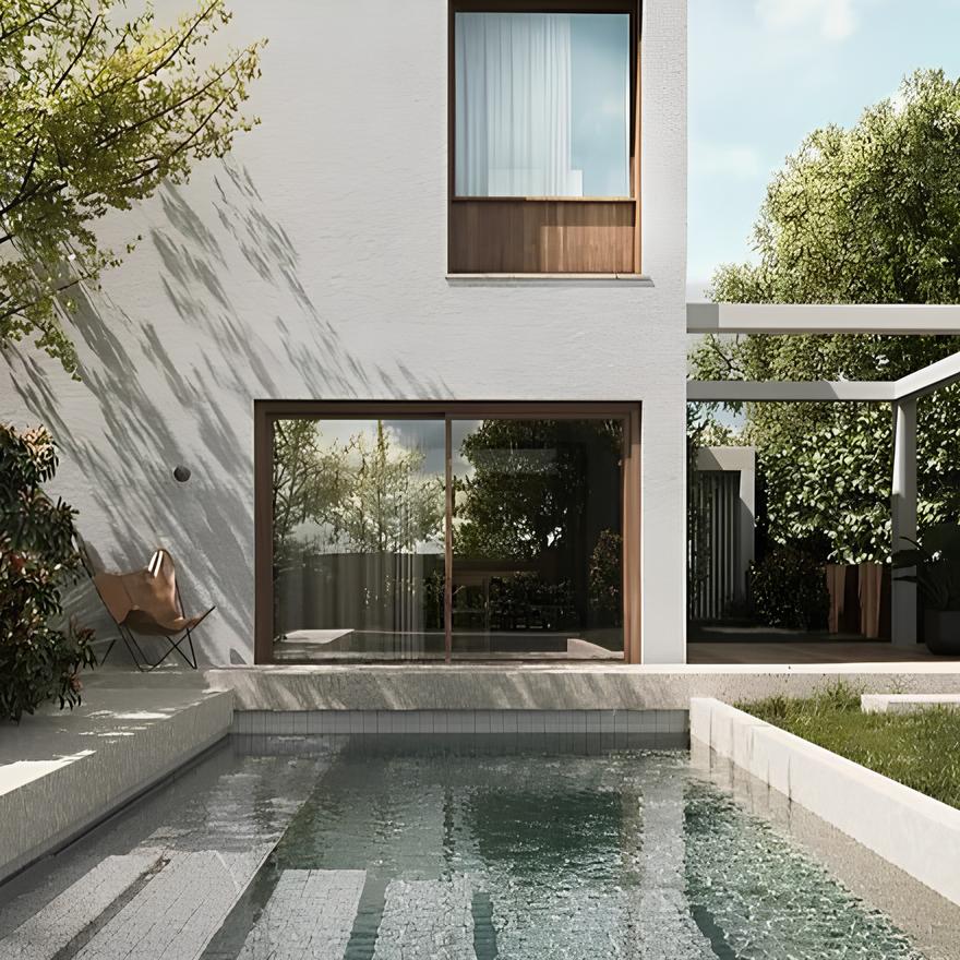 Itakan Residences