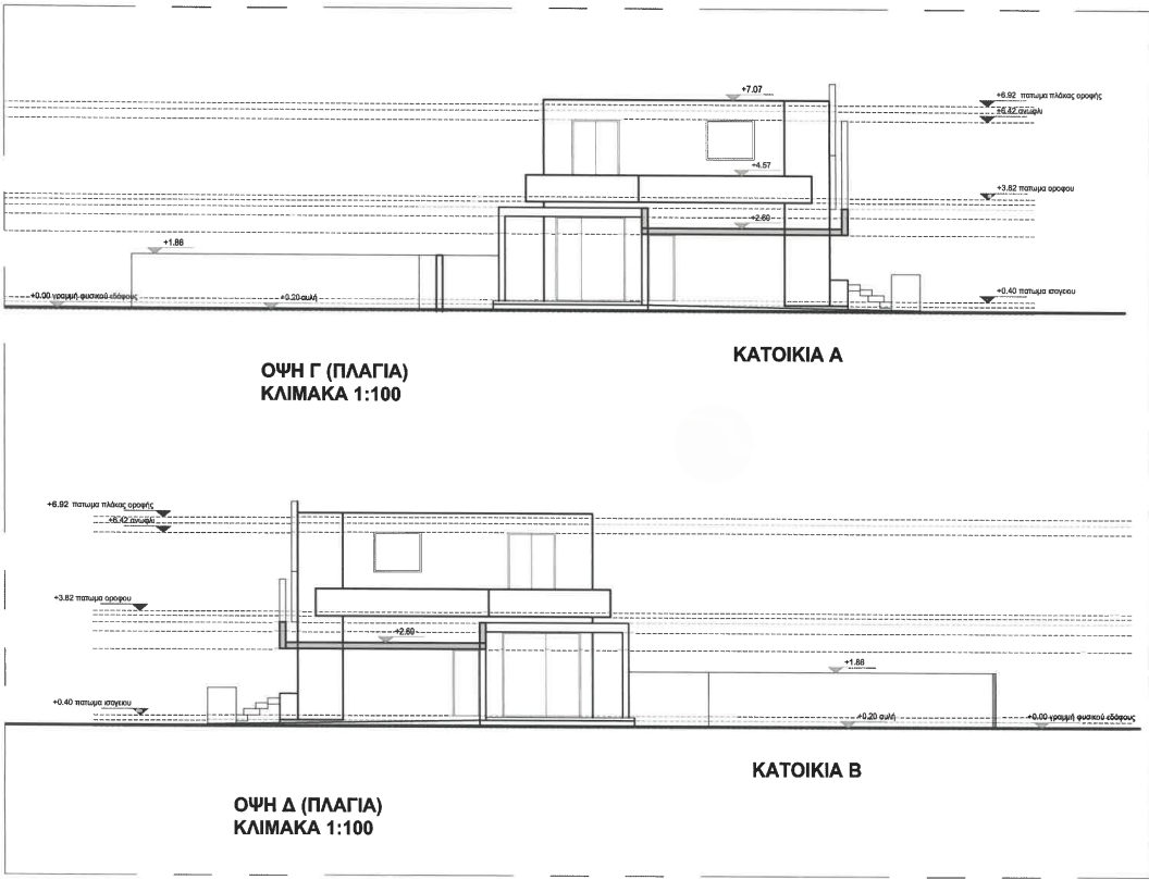 Pevkou Residence