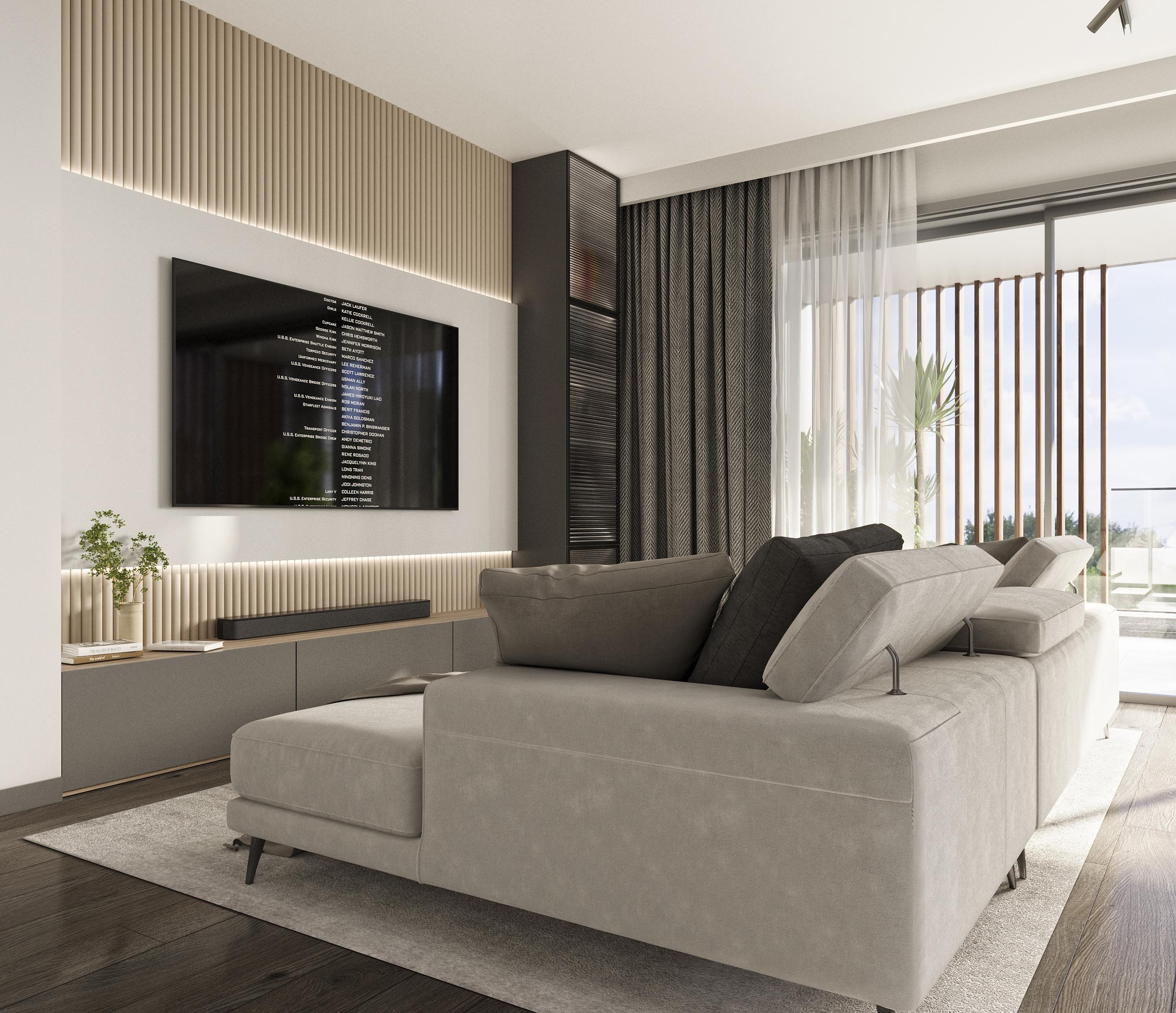 Acropolis Residence