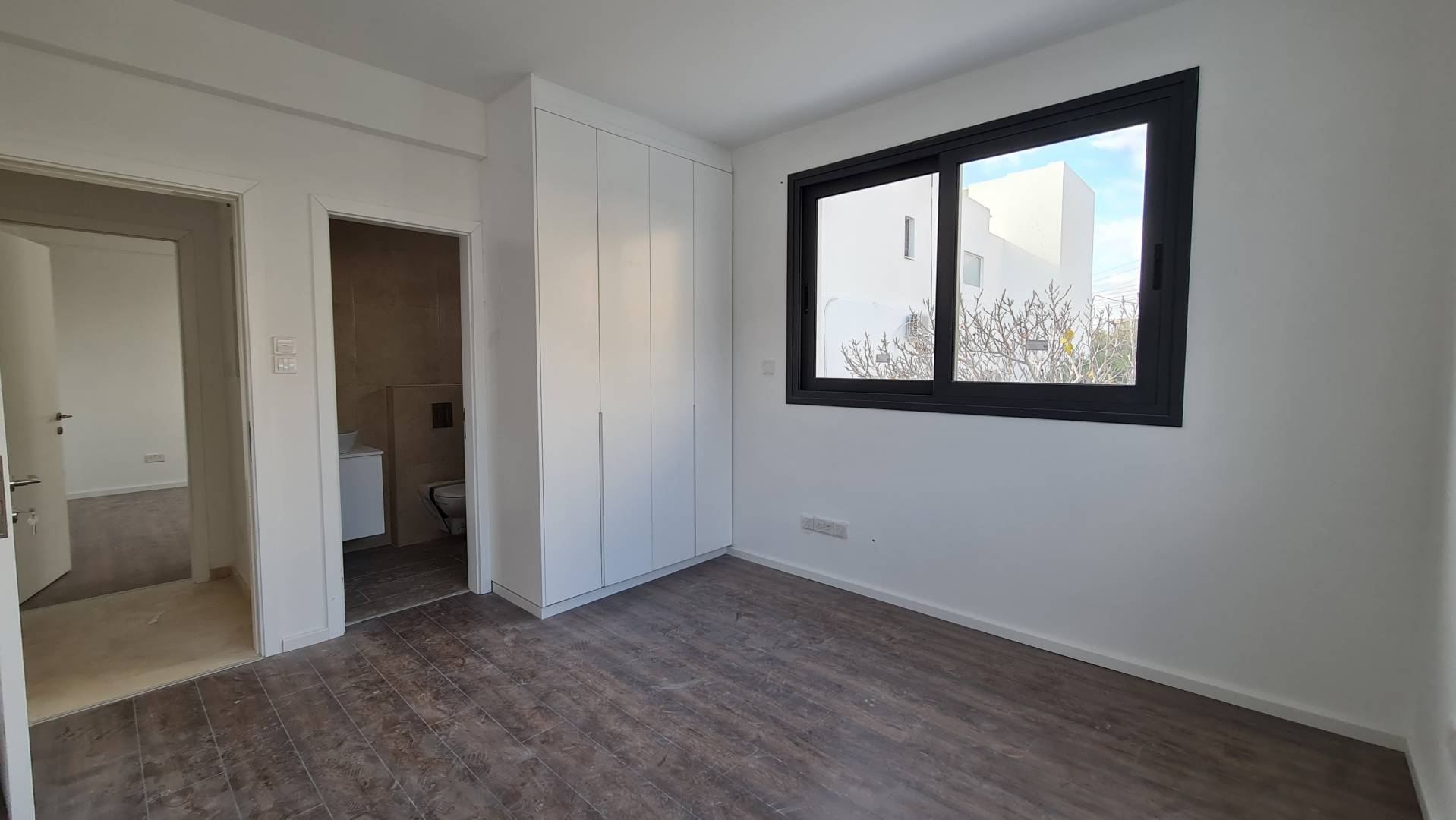 Plus 32 Residence