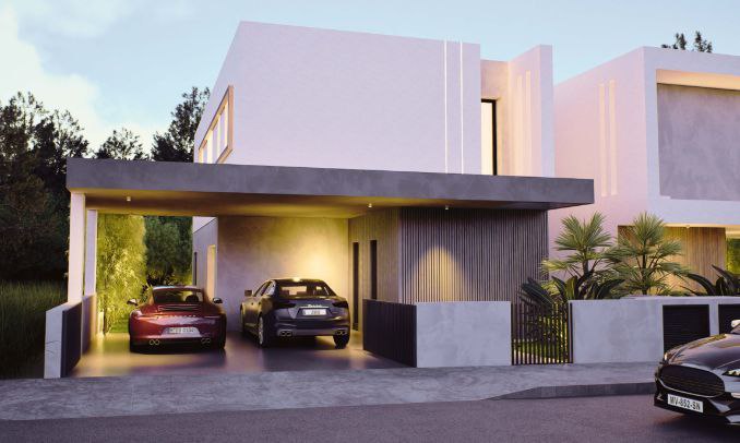 Perfect Homes 158