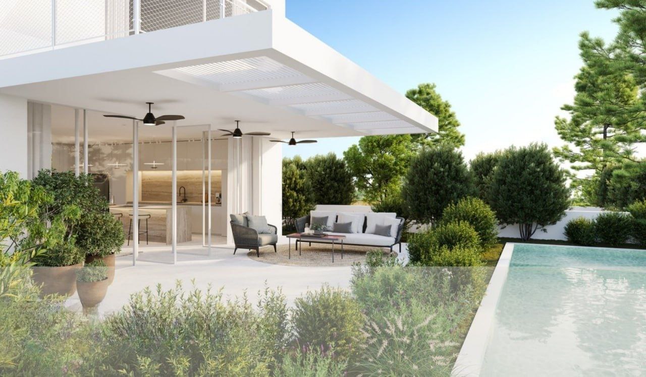 Blissful Homes