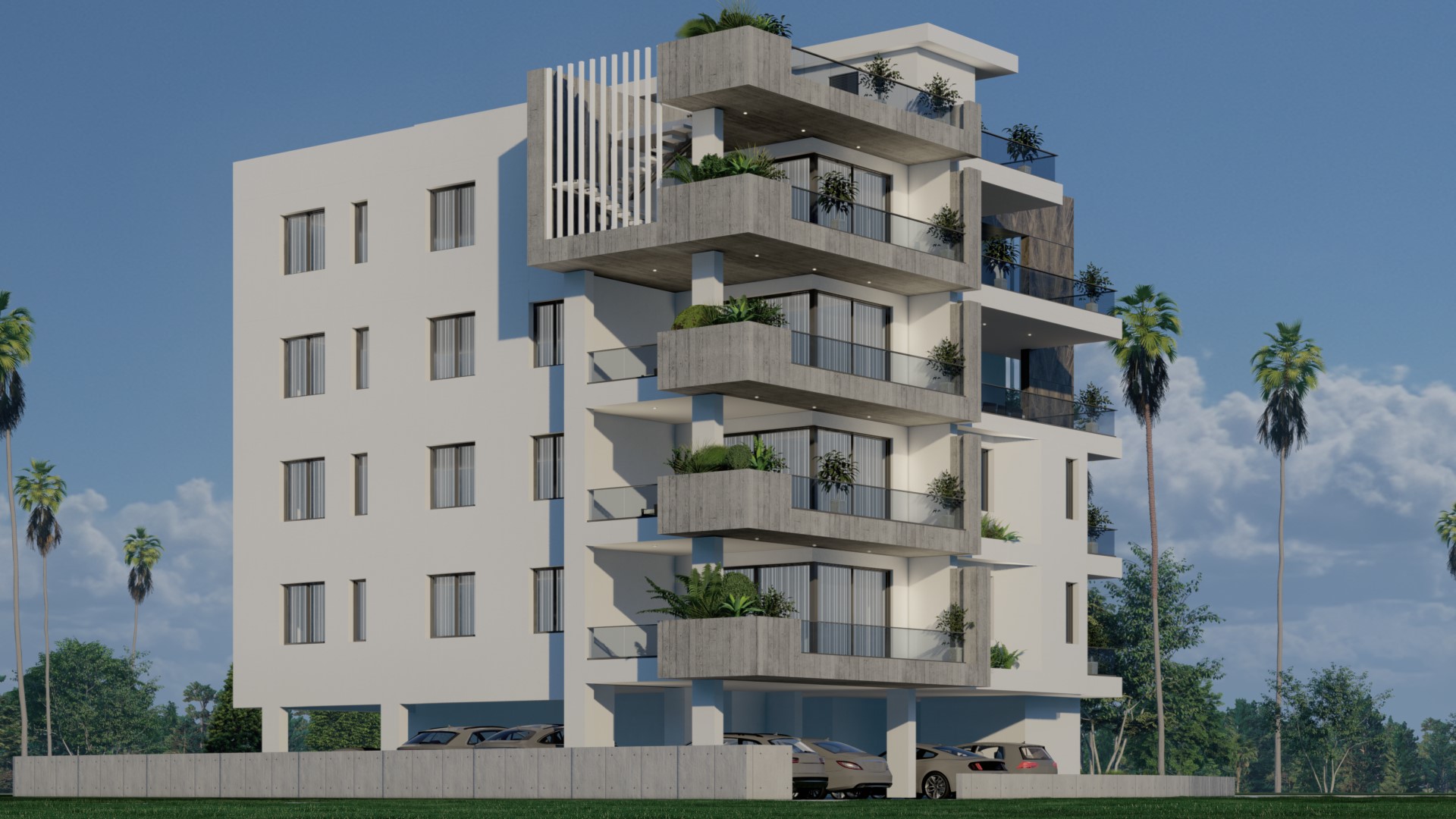 Casa Miracle