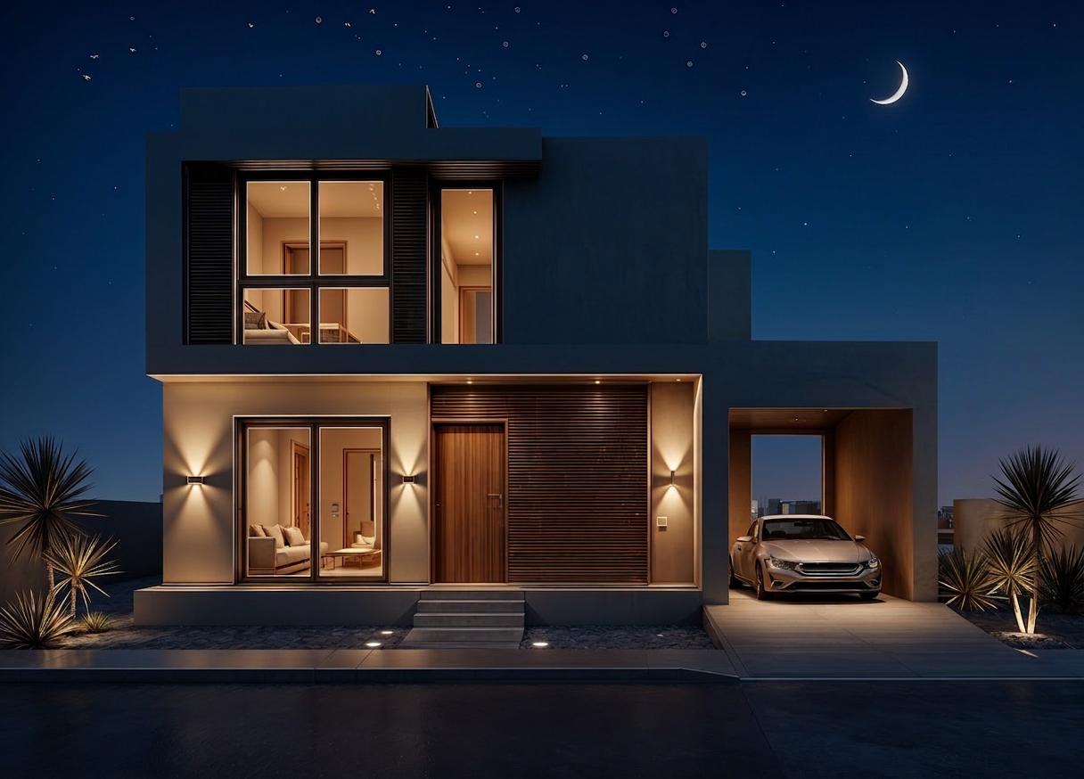 Cozy Living