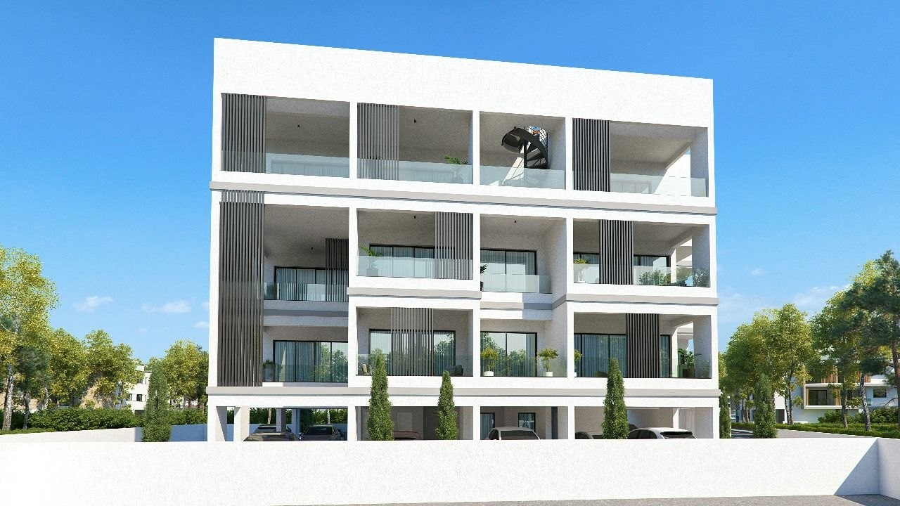 Elena Residence
