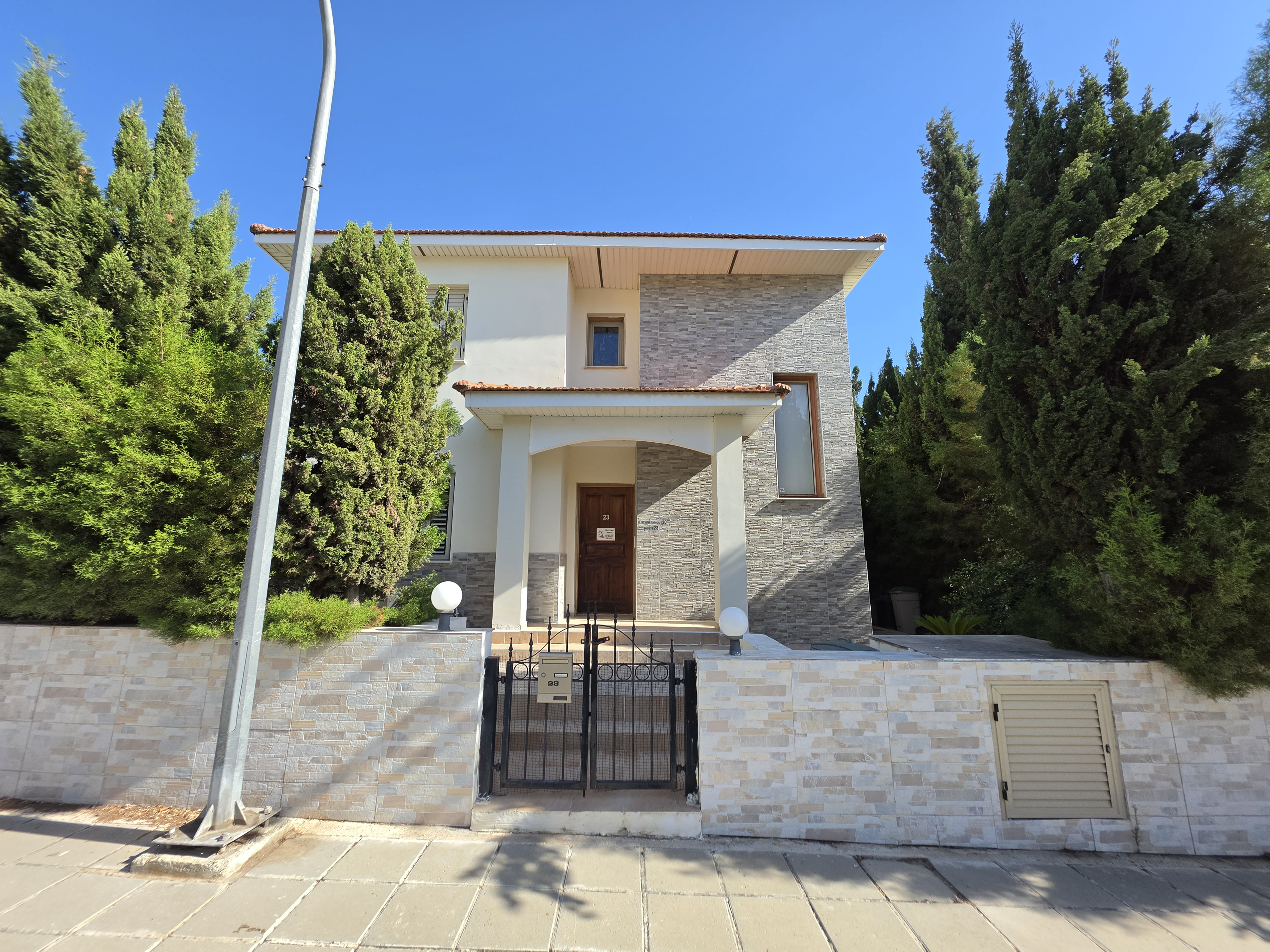 Property main